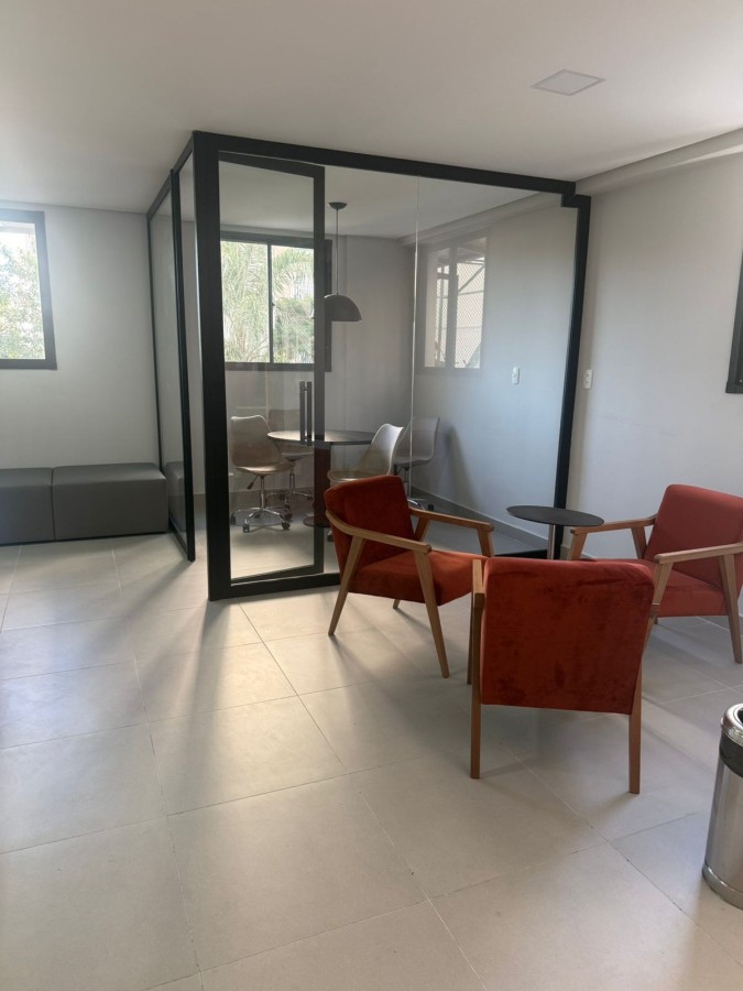 Apartamento, 2 quartos, 41 m² - Foto 21