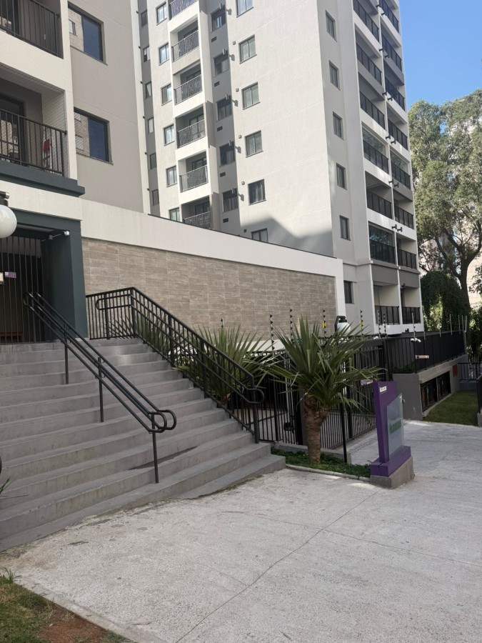 Apartamento, 2 quartos, 41 m² - Foto 16