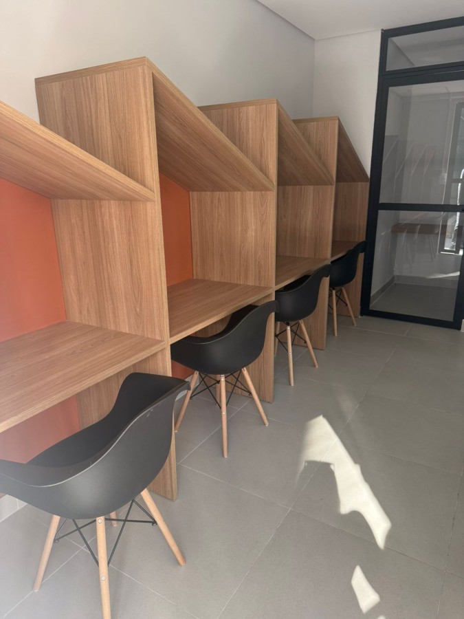 Apartamento, 2 quartos, 41 m² - Foto 22