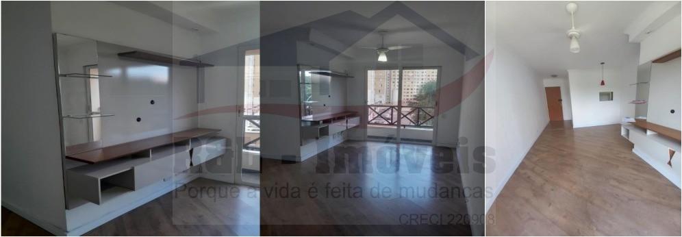 Apartamento, 2 quartos, 52 m² - Foto 1