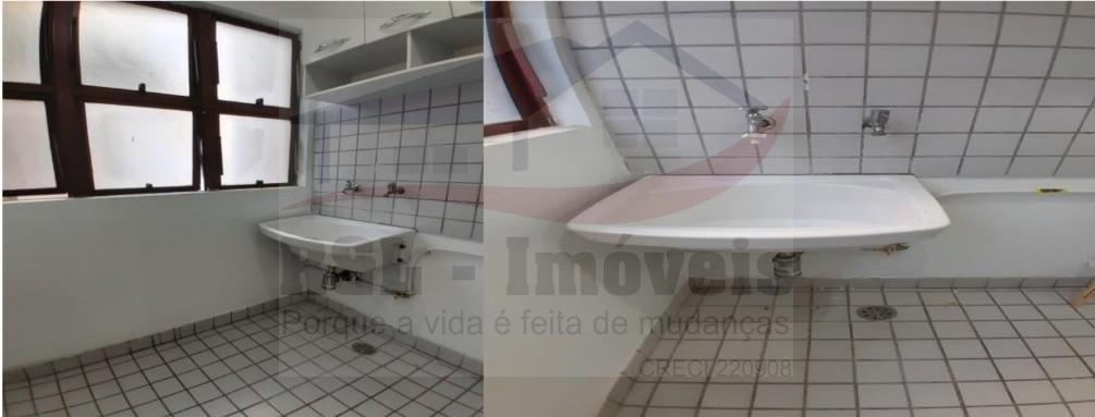 Apartamento, 2 quartos, 52 m² - Foto 3