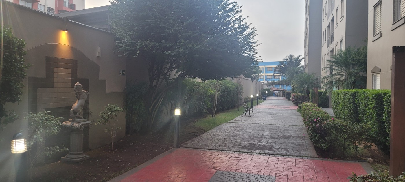 Apartamento, 3 quartos, 63 m² - Foto 1