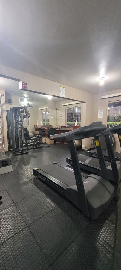 Apartamento, 3 quartos, 63 m² - Foto 26