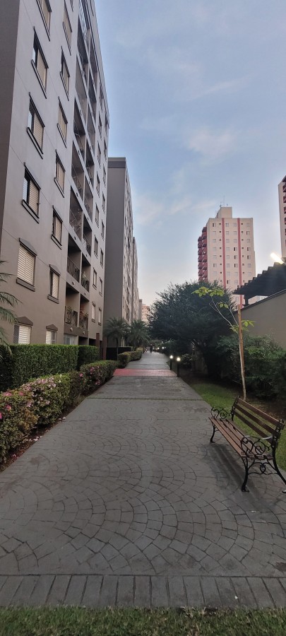 Apartamento, 3 quartos, 63 m² - Foto 19