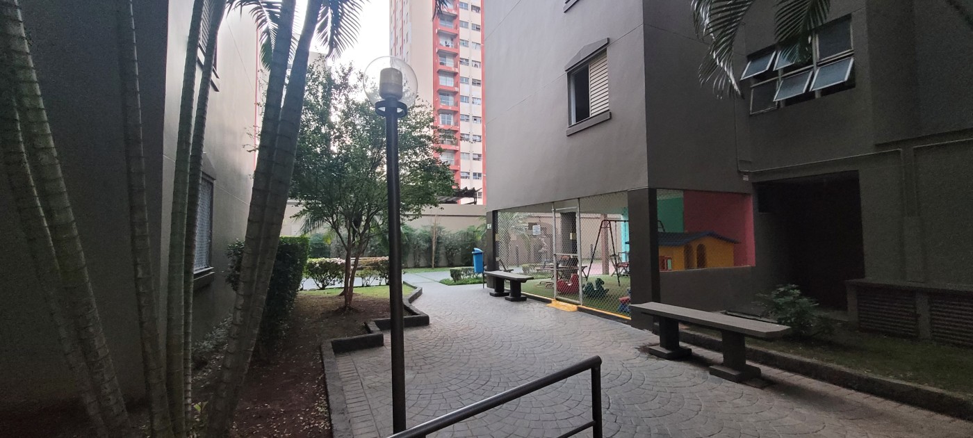 Apartamento, 3 quartos, 63 m² - Foto 18