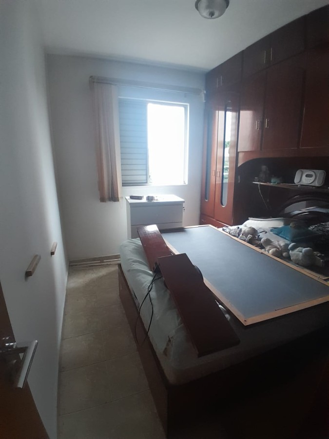 Apartamento, 3 quartos, 63 m² - Foto 11