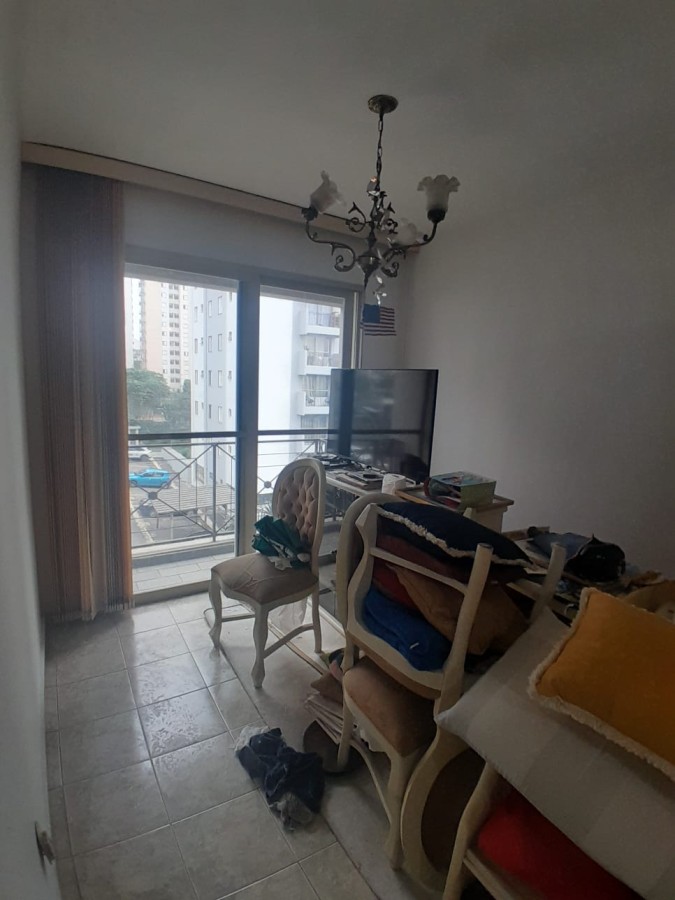 Apartamento, 3 quartos, 63 m² - Foto 3