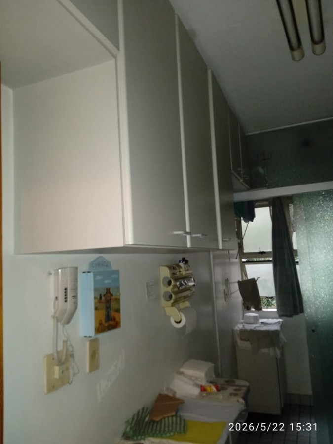 Apartamento, 3 quartos, 63 m² - Foto 8