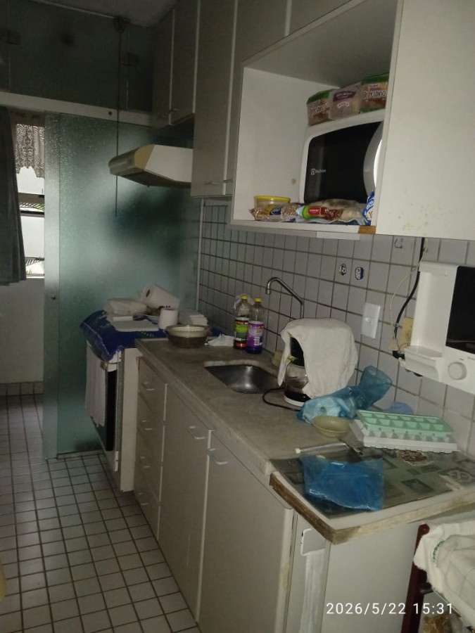 Apartamento, 3 quartos, 63 m² - Foto 7