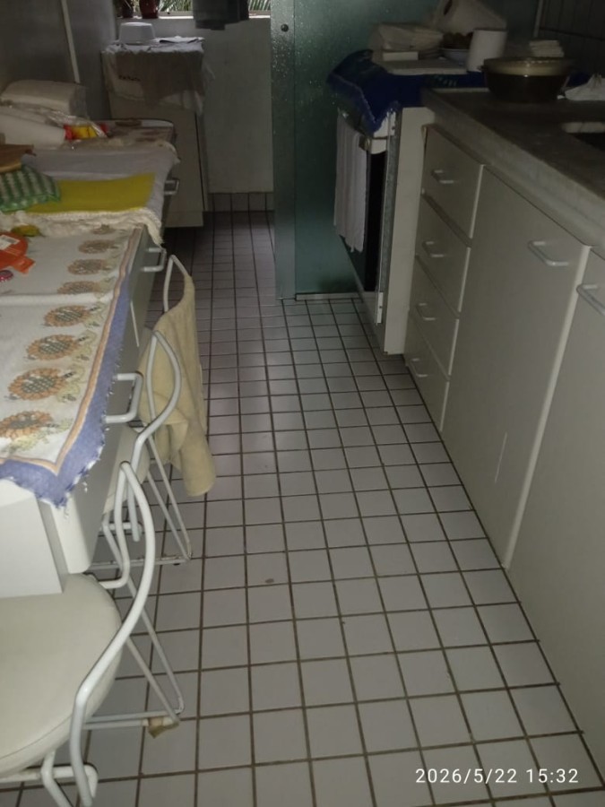 Apartamento, 3 quartos, 63 m² - Foto 6