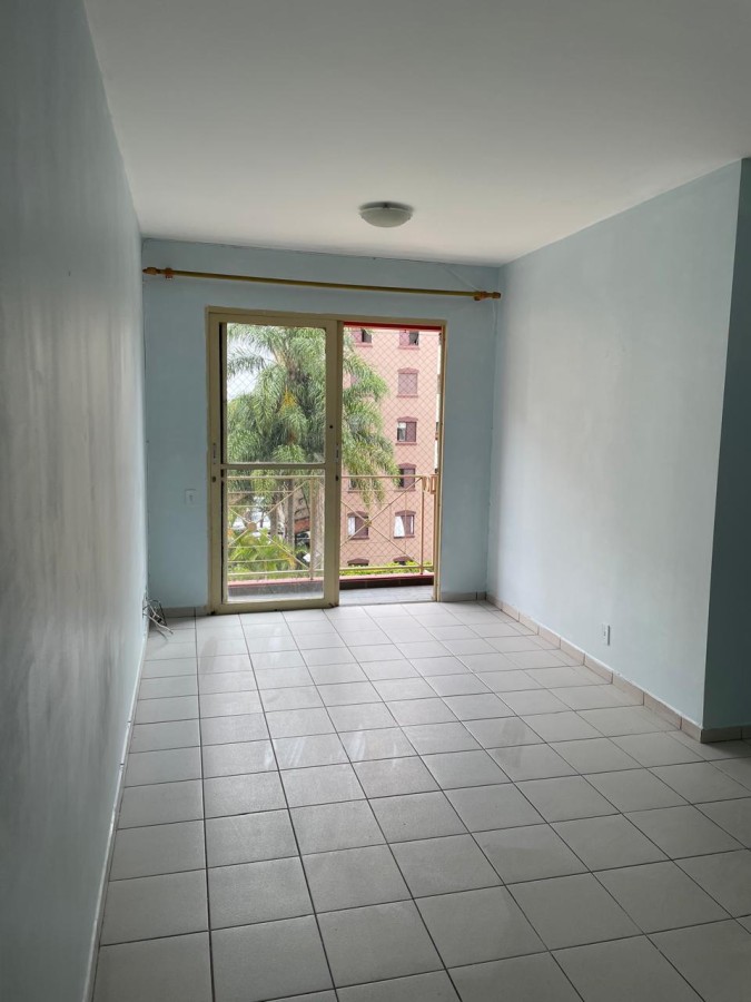 Apartamento, 3 quartos, 63 m² - Foto 1
