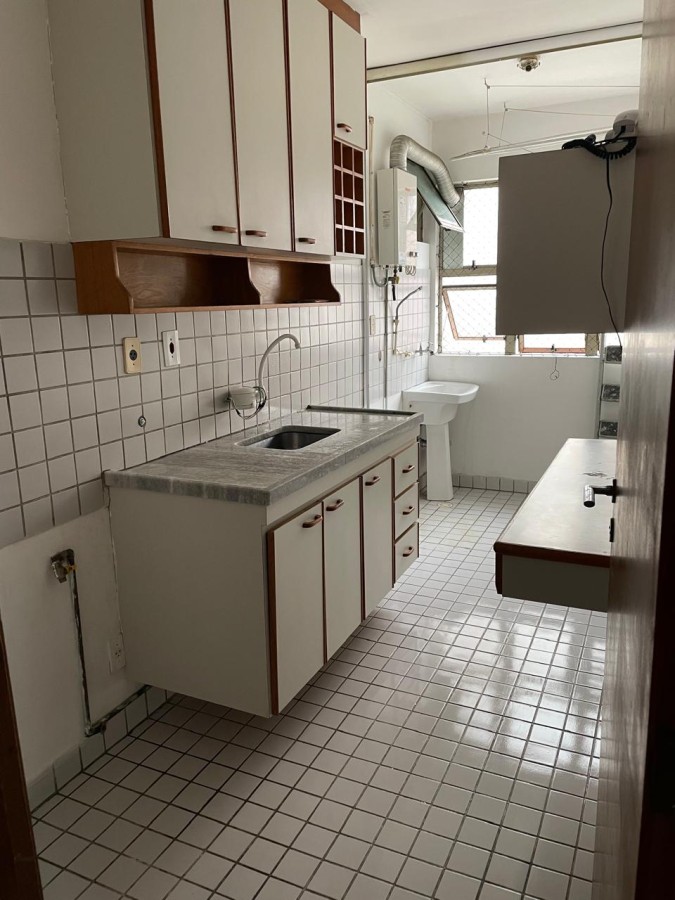 Apartamento, 3 quartos, 63 m² - Foto 6