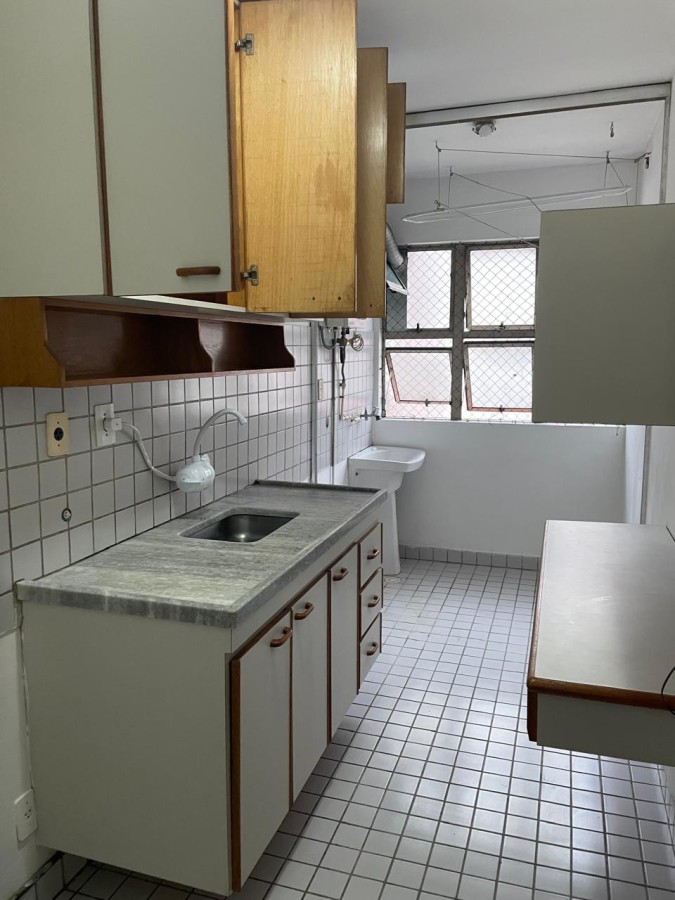 Apartamento, 3 quartos, 63 m² - Foto 7