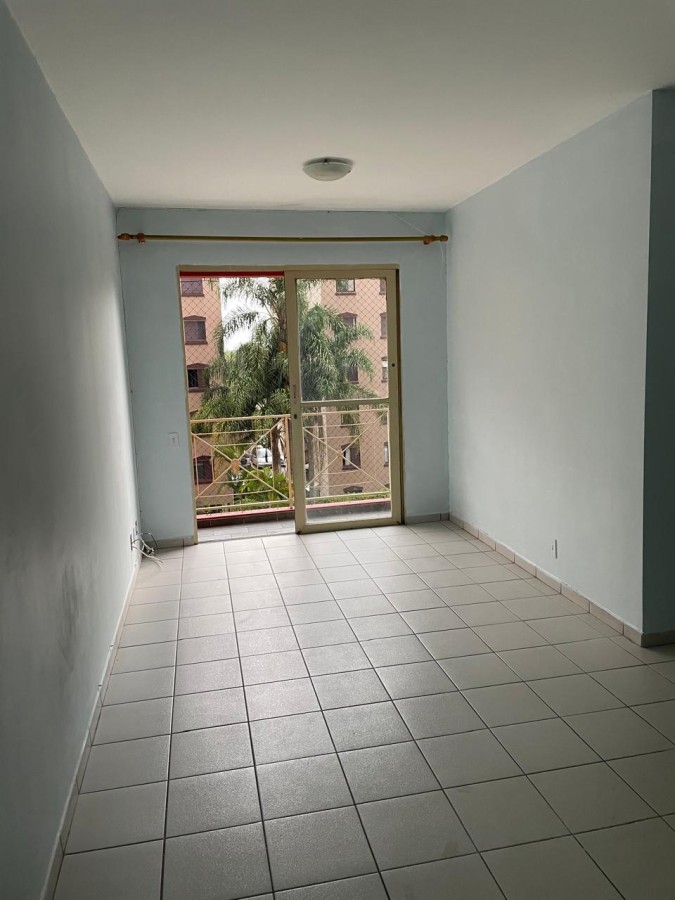 Apartamento, 3 quartos, 63 m² - Foto 2