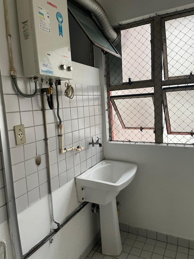 Apartamento, 3 quartos, 63 m² - Foto 10