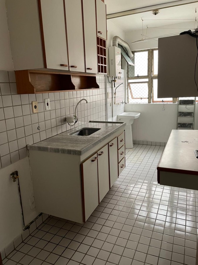 Apartamento, 3 quartos, 63 m² - Foto 8