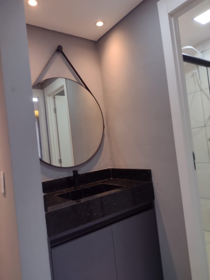 Apartamento, 2 quartos, 41 m² - Foto 7