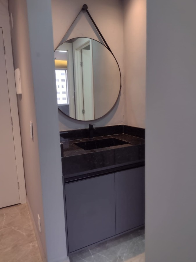 Apartamento, 2 quartos, 41 m² - Foto 8