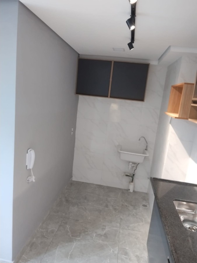Apartamento, 2 quartos, 41 m² - Foto 6