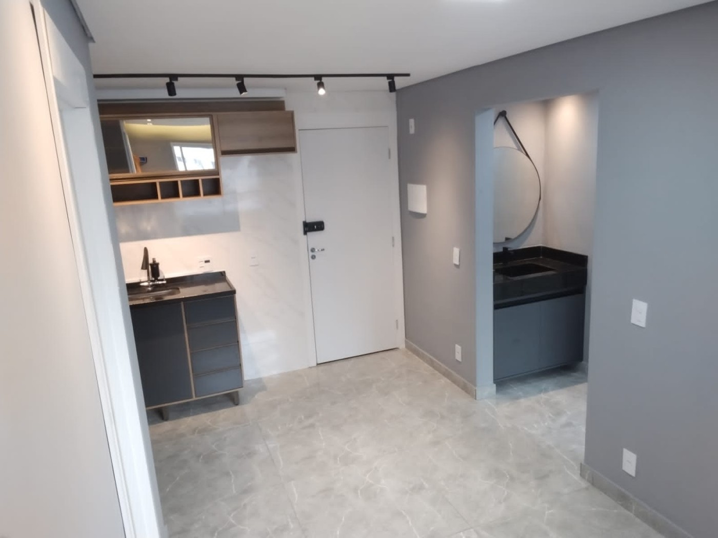 Apartamento, 2 quartos, 41 m² - Foto 5