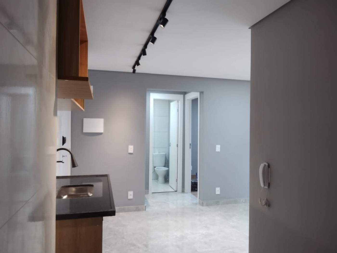 Apartamento, 2 quartos, 41 m² - Foto 3