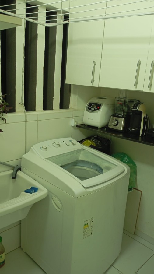 Apartamento, 2 quartos, 63 m² - Foto 4