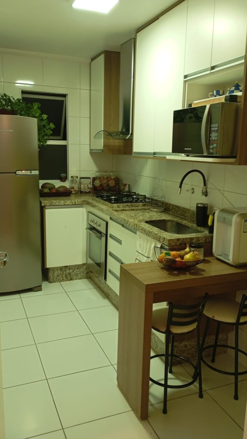 Apartamento, 2 quartos, 63 m² - Foto 3