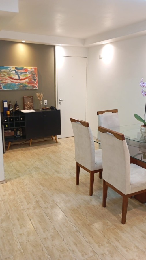Apartamento, 2 quartos, 63 m² - Foto 1