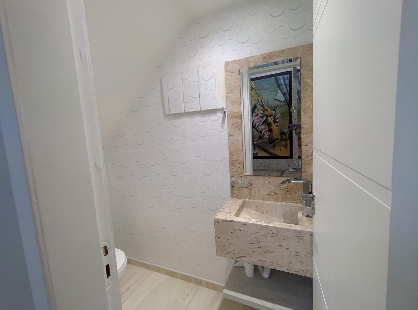 Casa, 2 quartos - Foto 25