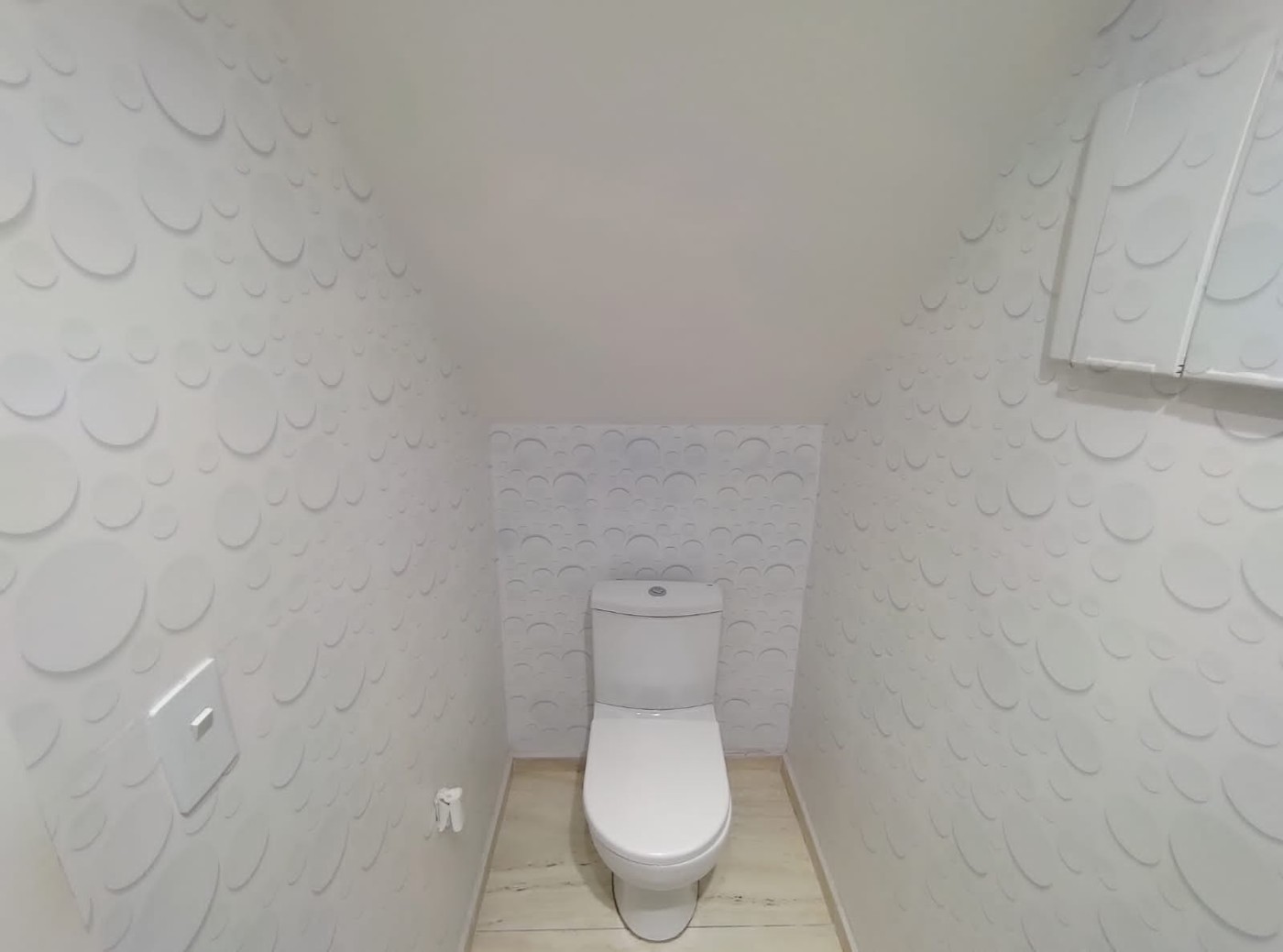 Casa, 2 quartos - Foto 18