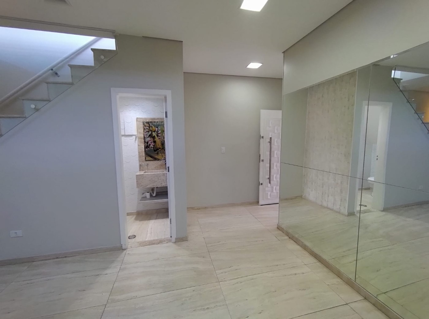 Casa, 2 quartos - Foto 43
