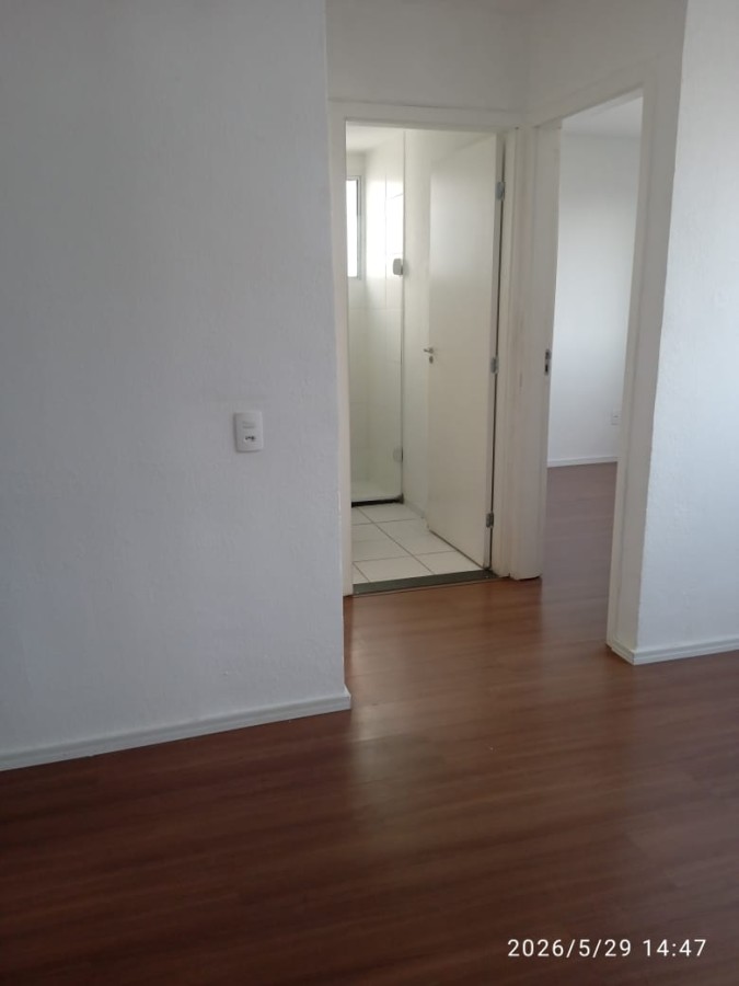 Apartamento, 2 quartos, 40 m² - Foto 2
