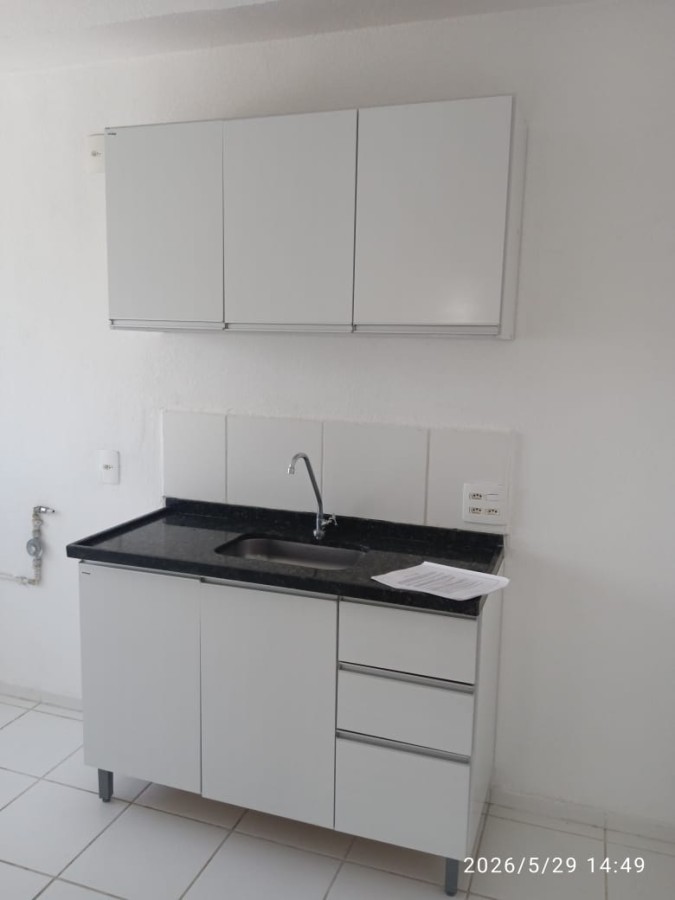 Apartamento, 2 quartos, 40 m² - Foto 3