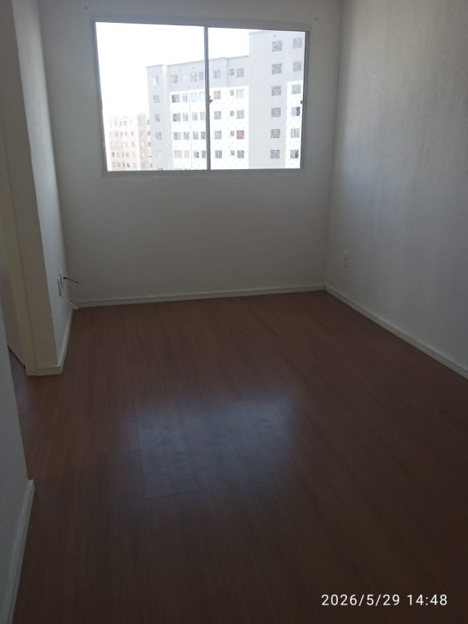 Apartamento, 2 quartos, 40 m² - Foto 1