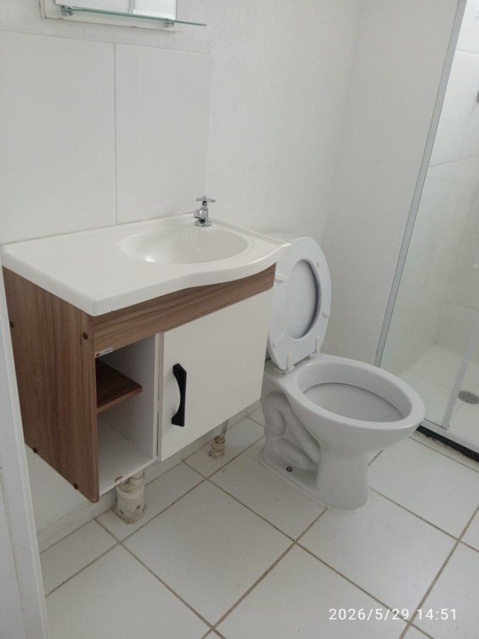 Apartamento, 2 quartos, 40 m² - Foto 4