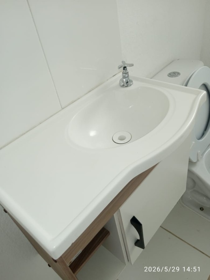 Apartamento, 2 quartos, 40 m² - Foto 5