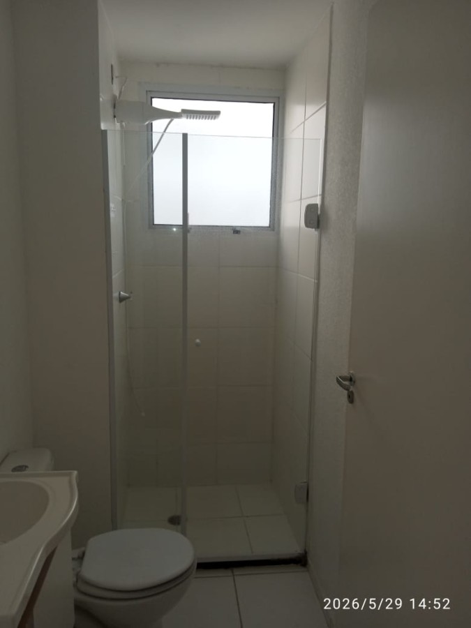Apartamento, 2 quartos, 40 m² - Foto 7