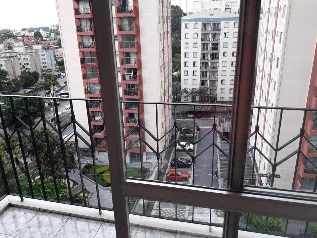 Apartamento, 2 quartos, 60 m² - Foto 2