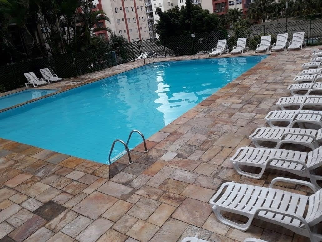 Apartamento, 2 quartos, 60 m² - Foto 27