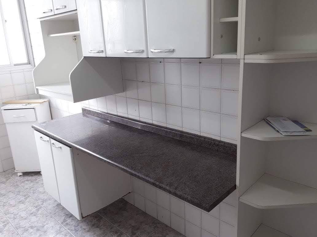 Apartamento, 2 quartos, 60 m² - Foto 8