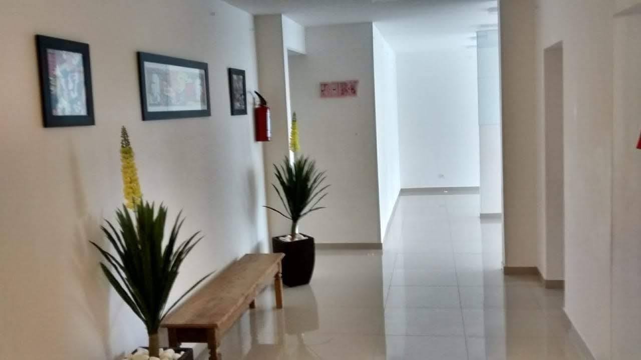 Apartamento, 2 quartos, 60 m² - Foto 26