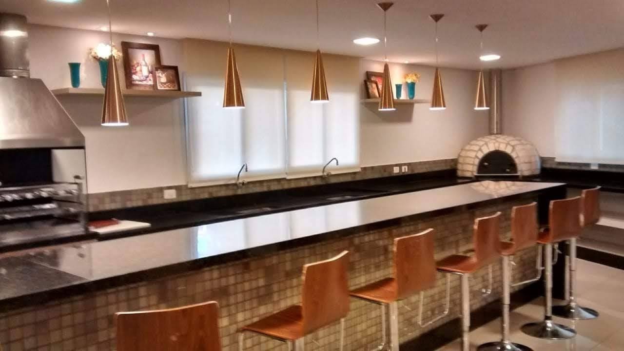 Apartamento, 2 quartos, 60 m² - Foto 23