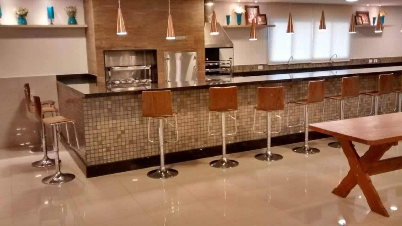 Apartamento, 2 quartos, 60 m² - Foto 22