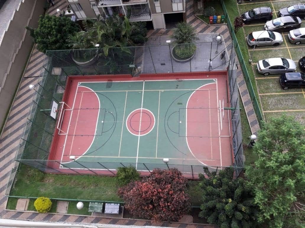Apartamento, 2 quartos, 60 m² - Foto 31