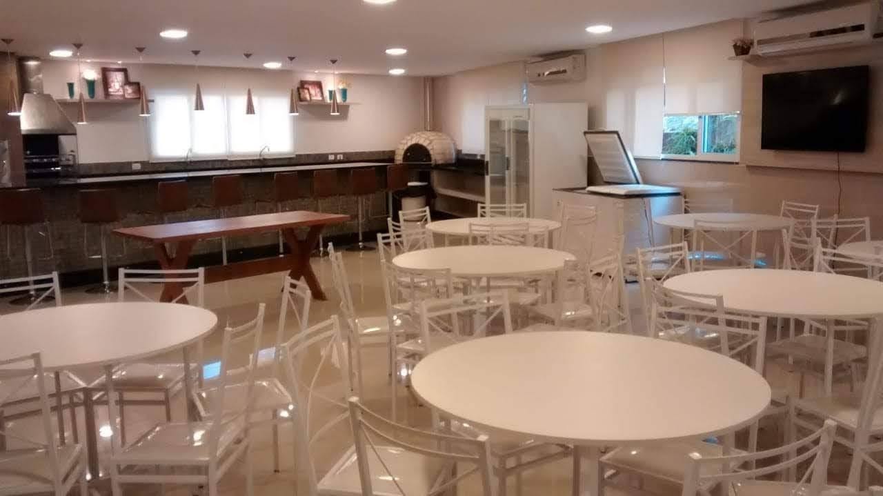 Apartamento, 2 quartos, 60 m² - Foto 24