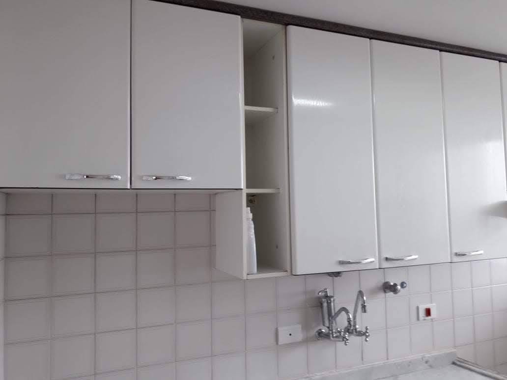 Apartamento, 2 quartos, 60 m² - Foto 10