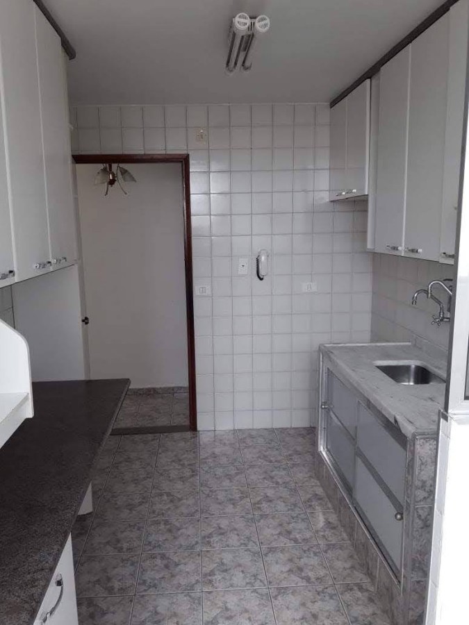 Apartamento, 2 quartos, 60 m² - Foto 9