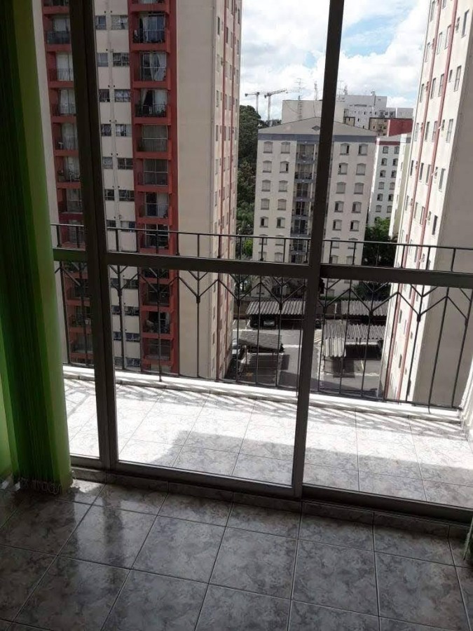 Apartamento, 2 quartos, 60 m² - Foto 4