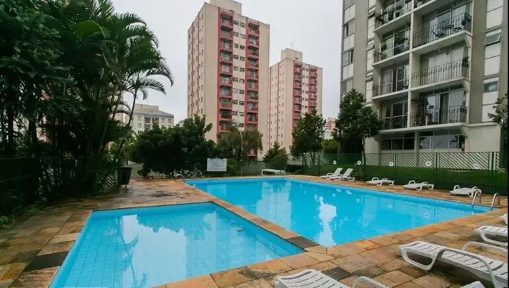 Apartamento, 2 quartos, 60 m² - Foto 32