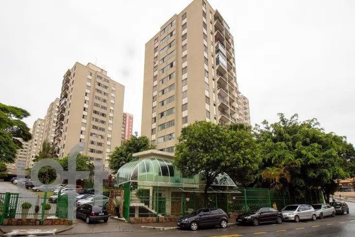 Apartamento, 2 quartos, 60 m² - Foto 34